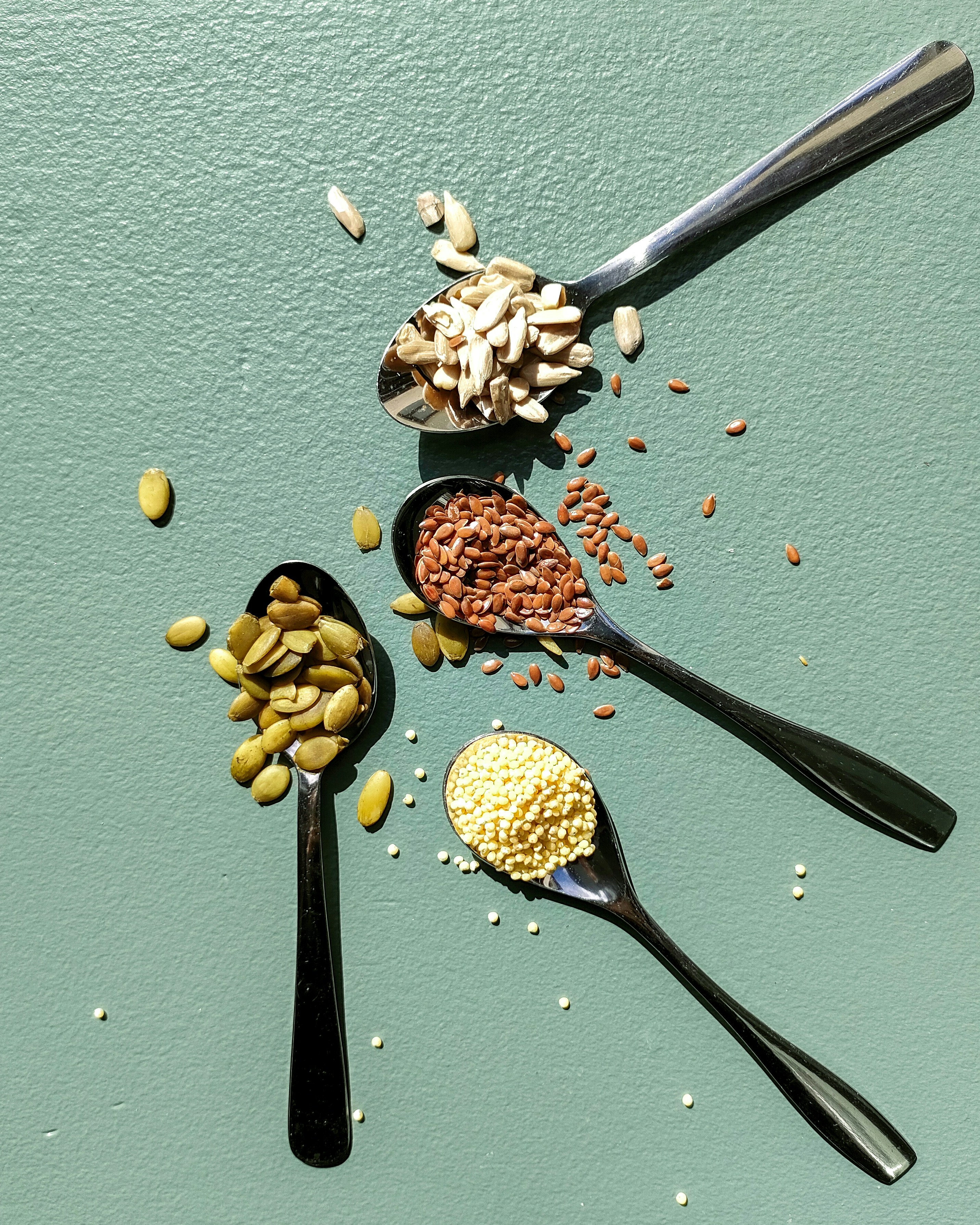 Millet and Healthy Food Products